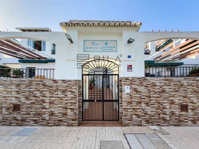 2 soverom Leilighet til salgs i El Faro, Mijas med svømmebasseng - € 289 000 (Ref: 9807296)