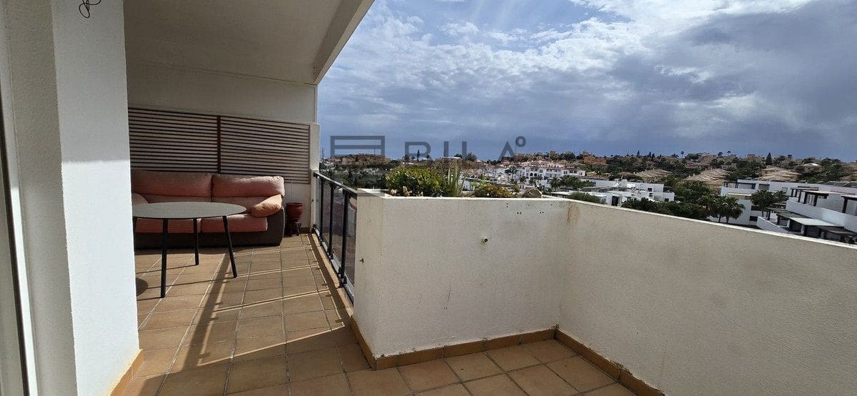 2 camera da letto Appartamento in vendita in Riviera del Sol - 290.000 € (Rif: 9807297)