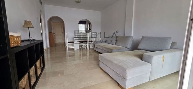 2 camera da letto Appartamento in vendita in Riviera del Sol, Mijas - 290.000 € (Rif: 9807297)