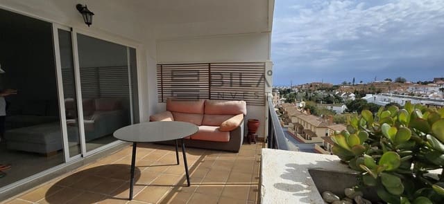 2 camera da letto Appartamento in vendita in Riviera del Sol, Mijas - 290.000 € (Rif: 9807297)