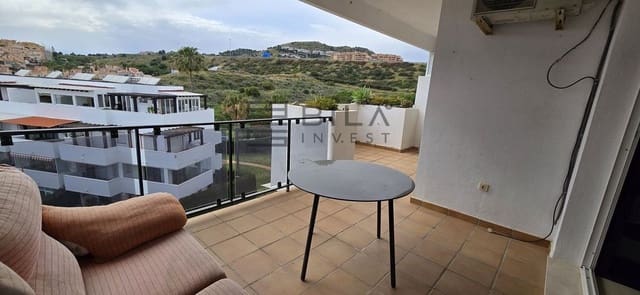 2 camera da letto Appartamento in vendita in Riviera del Sol, Mijas - 290.000 € (Rif: 9807297)