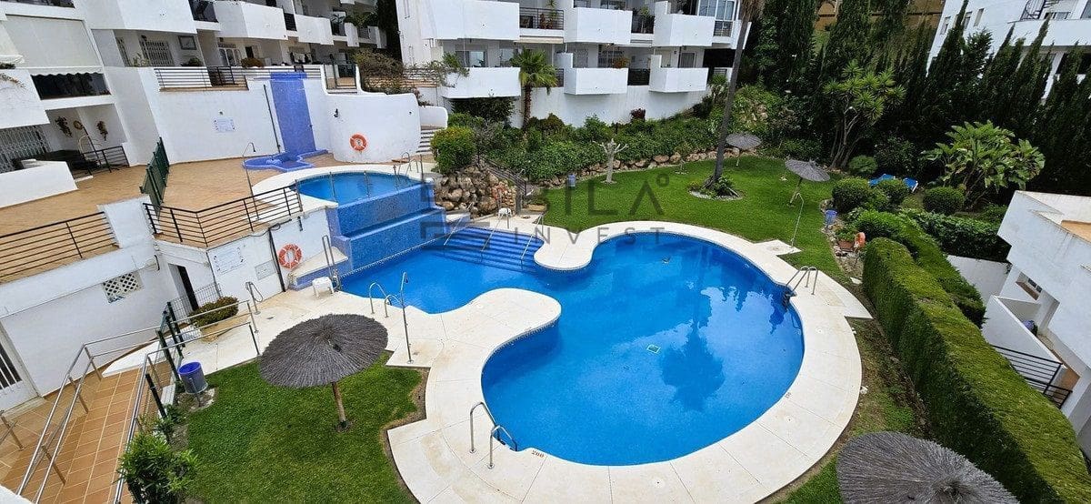 2 camera da letto Appartamento in vendita in Riviera del Sol - 290.000 € (Rif: 9807297)