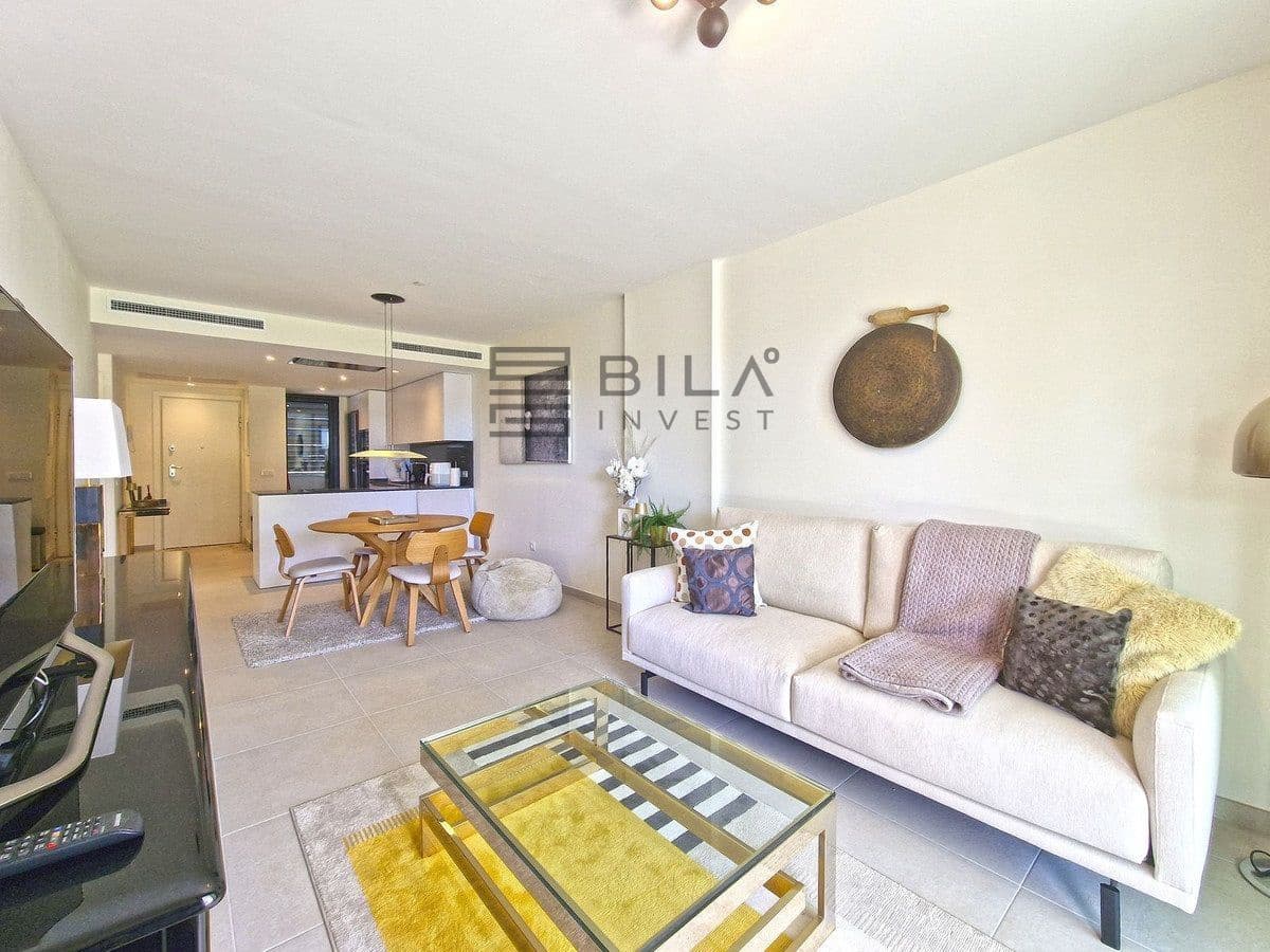 2 chambre Appartement à vendre à La Cala de Mijas avec piscine garage - 445 000 € (Ref: 9807298)