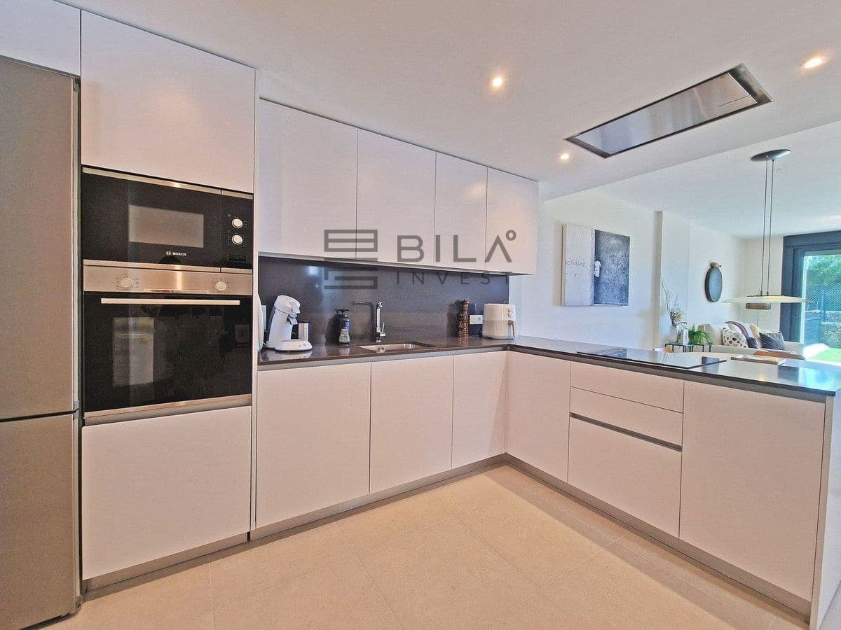 2 chambre Appartement à vendre à La Cala de Mijas avec piscine garage - 445 000 € (Ref: 9807298)