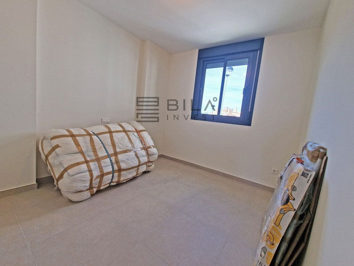 2 chambre Appartement à vendre à La Cala de Mijas avec piscine garage - 445 000 € (Ref: 9807298)