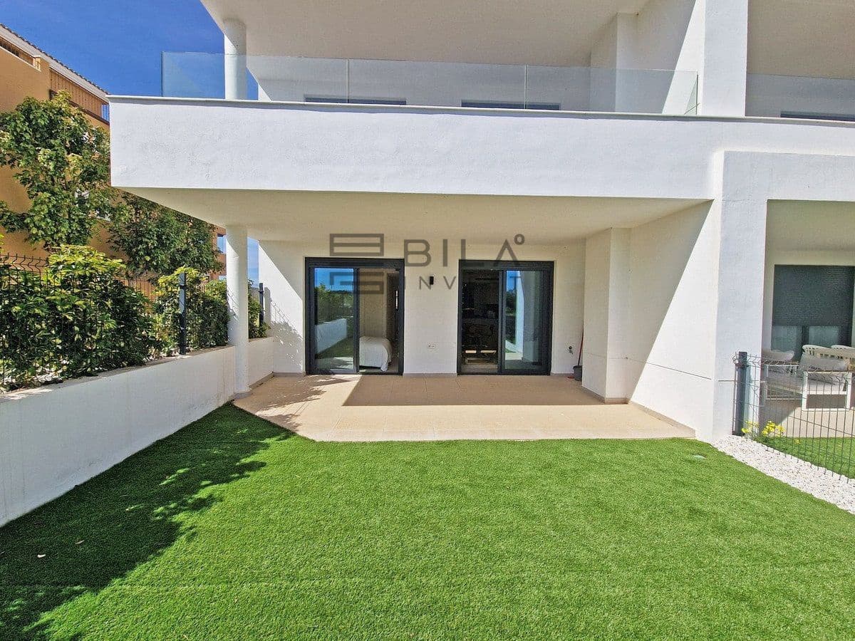 2 chambre Appartement à vendre à La Cala de Mijas avec piscine garage - 445 000 € (Ref: 9807298)