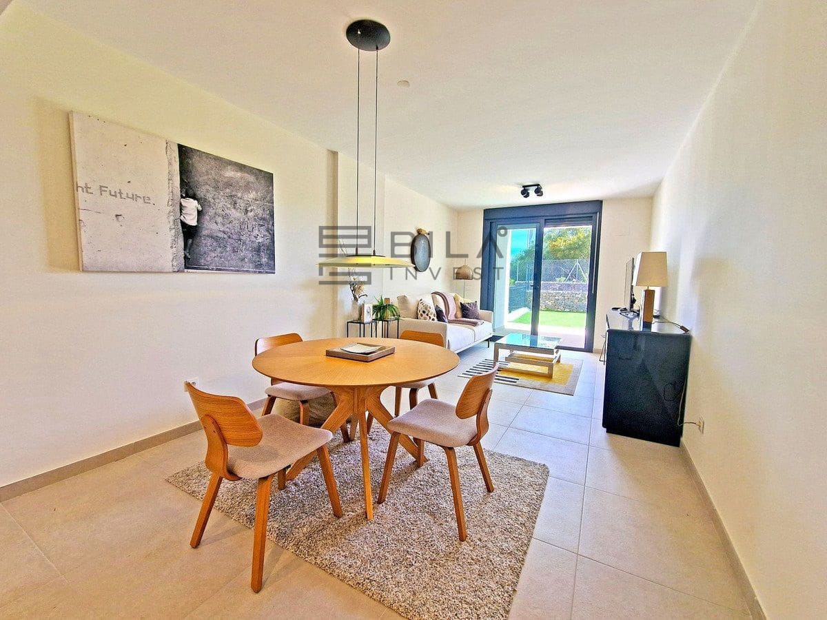2 chambre Appartement à vendre à La Cala de Mijas avec piscine garage - 445 000 € (Ref: 9807298)