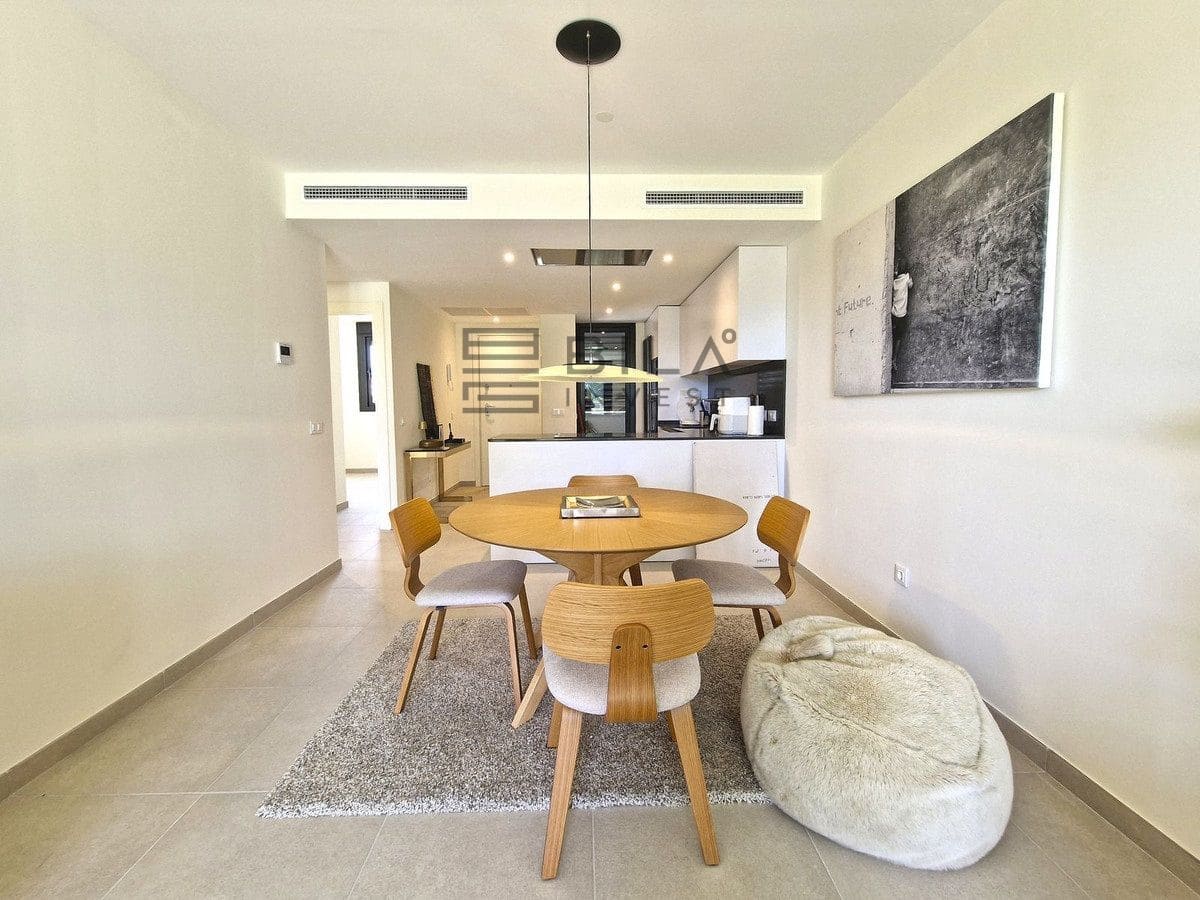 2 chambre Appartement à vendre à La Cala de Mijas avec piscine garage - 445 000 € (Ref: 9807298)