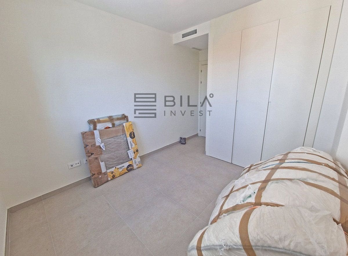 2 chambre Appartement à vendre à La Cala de Mijas avec piscine garage - 445 000 € (Ref: 9807298)