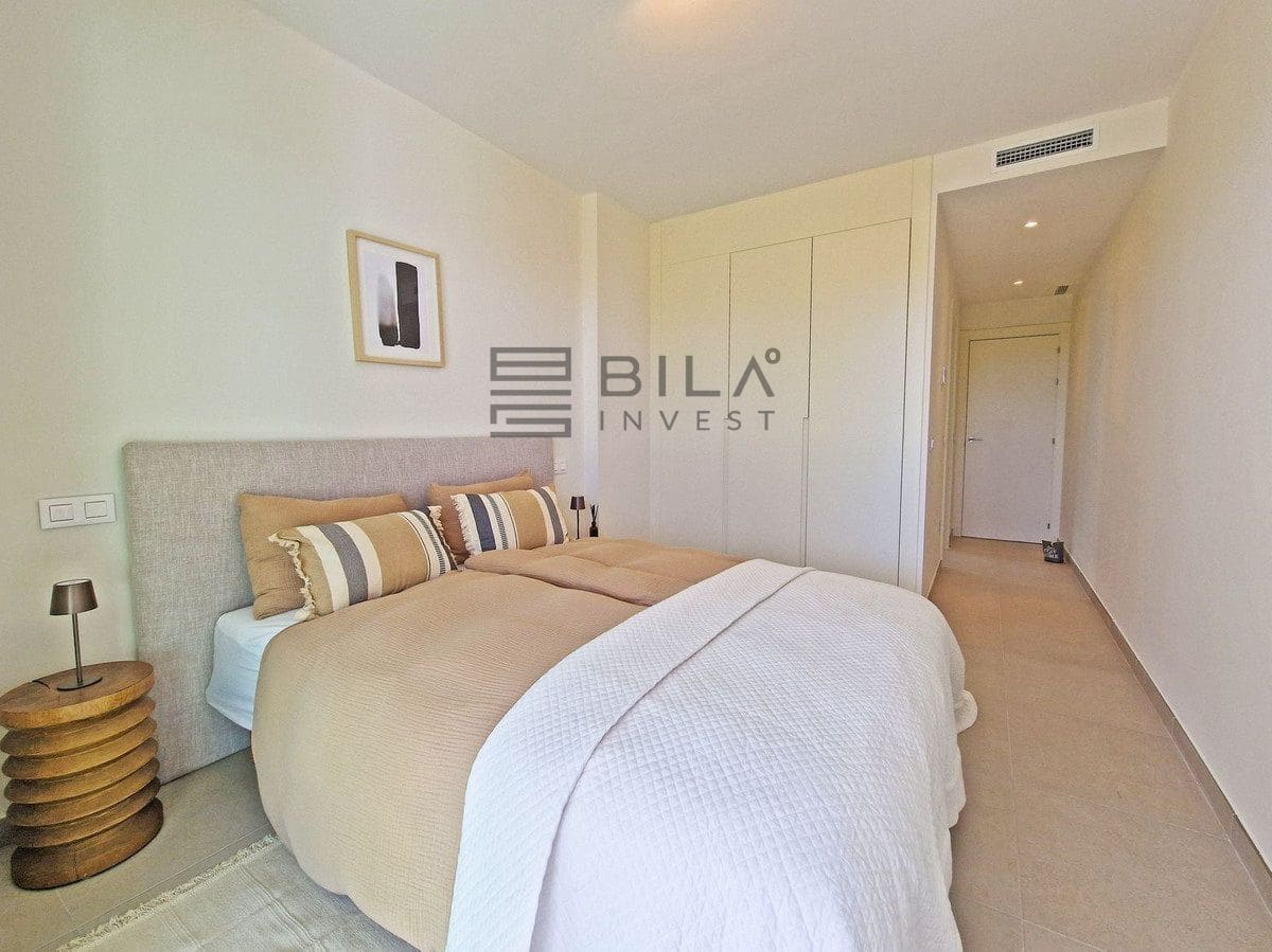 2 chambre Appartement à vendre à La Cala de Mijas avec piscine garage - 445 000 € (Ref: 9807298)