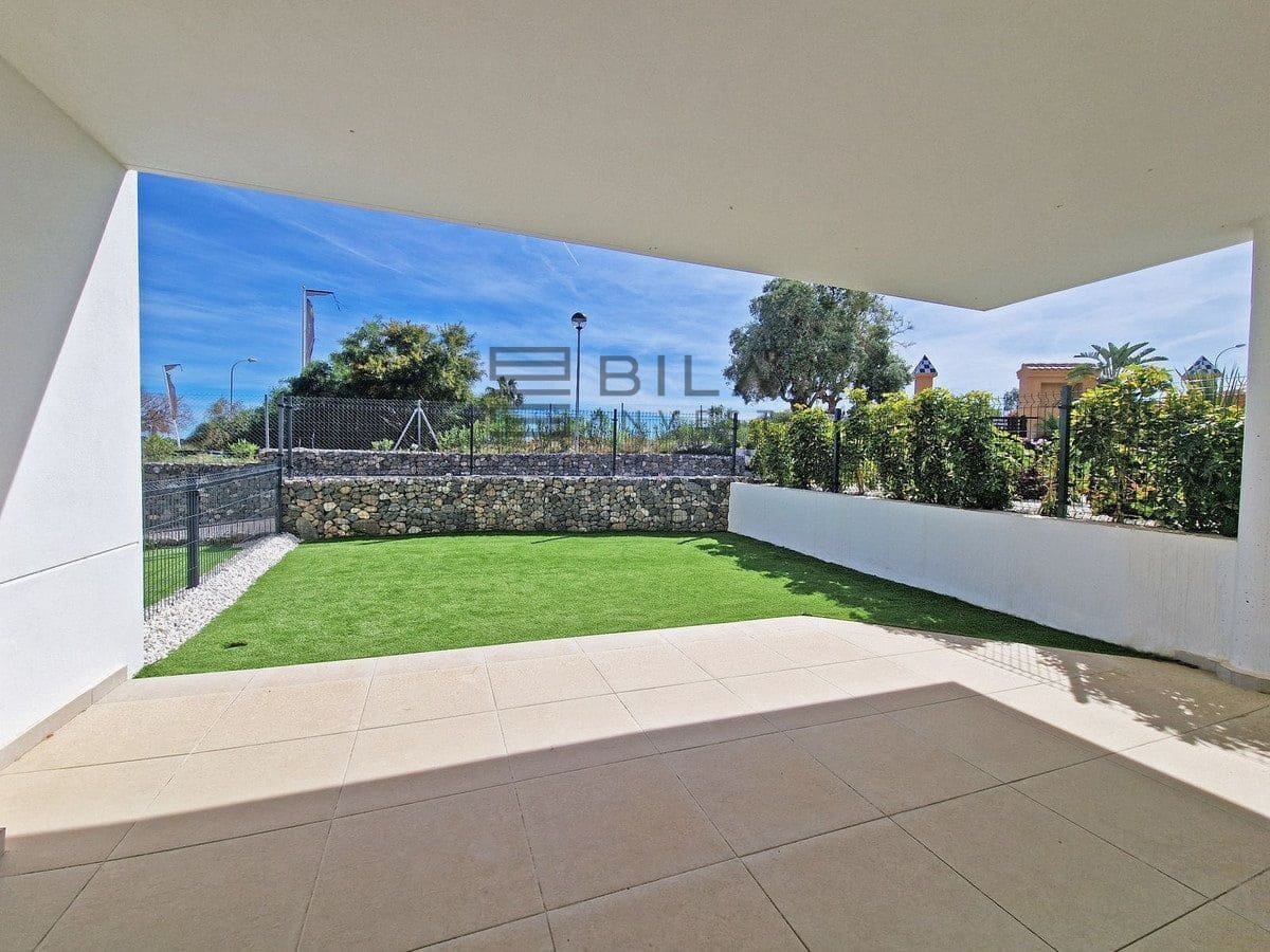 2 chambre Appartement à vendre à La Cala de Mijas avec piscine garage - 445 000 € (Ref: 9807298)