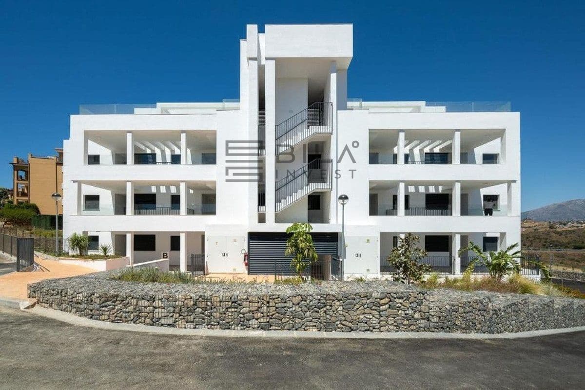 2 chambre Appartement à vendre à La Cala de Mijas avec piscine garage - 445 000 € (Ref: 9807298)