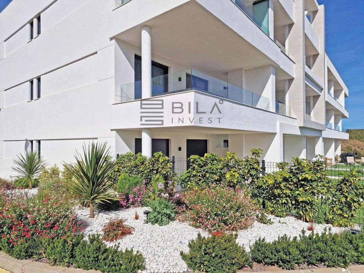 2 chambre Appartement à vendre à La Cala de Mijas avec piscine garage - 445 000 € (Ref: 9807298)