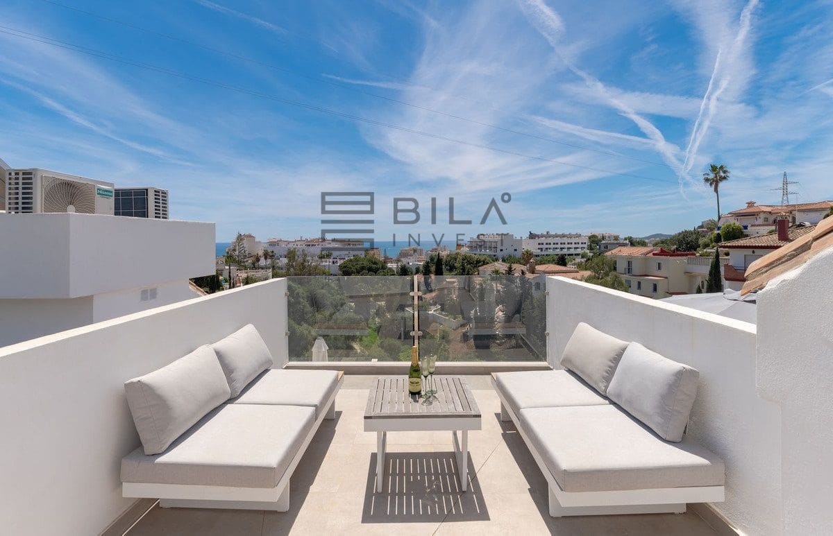 4 soverom Hus til salgs i Fuengirola med svømmebasseng garasje - € 799 999 (Ref: 9807299)