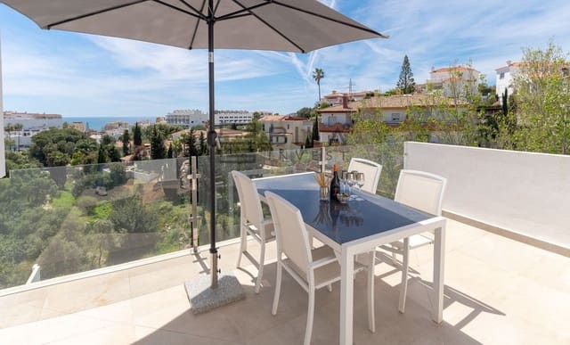 4 soverom Hus til salgs i Torreblanca, Fuengirola med svømmebasseng garasje - € 799 999 (Ref: 9807299)