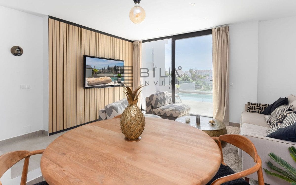 4 soverom Hus til salgs i Fuengirola med svømmebasseng garasje - € 799 999 (Ref: 9807299)