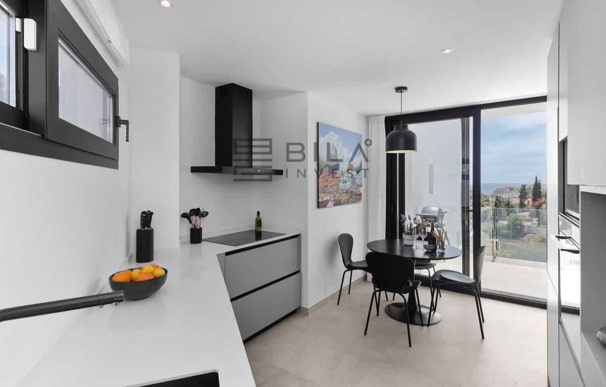 4 soverom Hus til salgs i Fuengirola med svømmebasseng garasje - € 799 999 (Ref: 9807299)