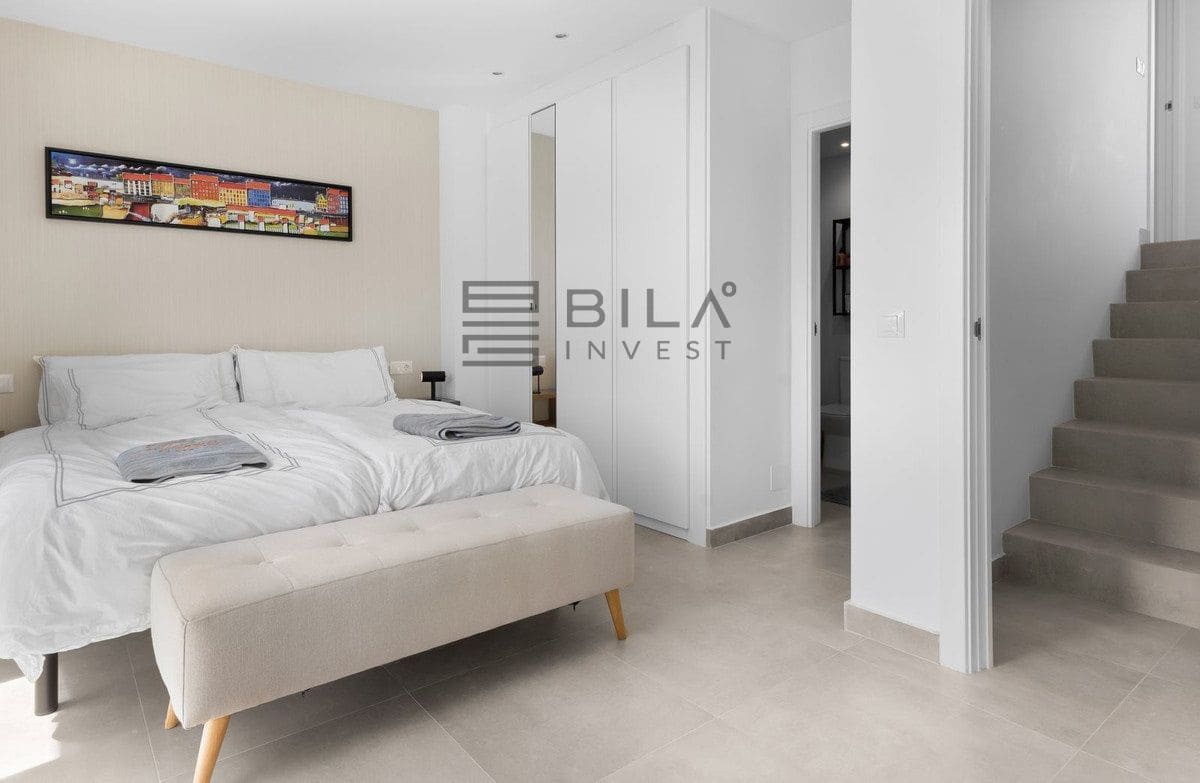4 soverom Hus til salgs i Fuengirola med svømmebasseng garasje - € 799 999 (Ref: 9807299)