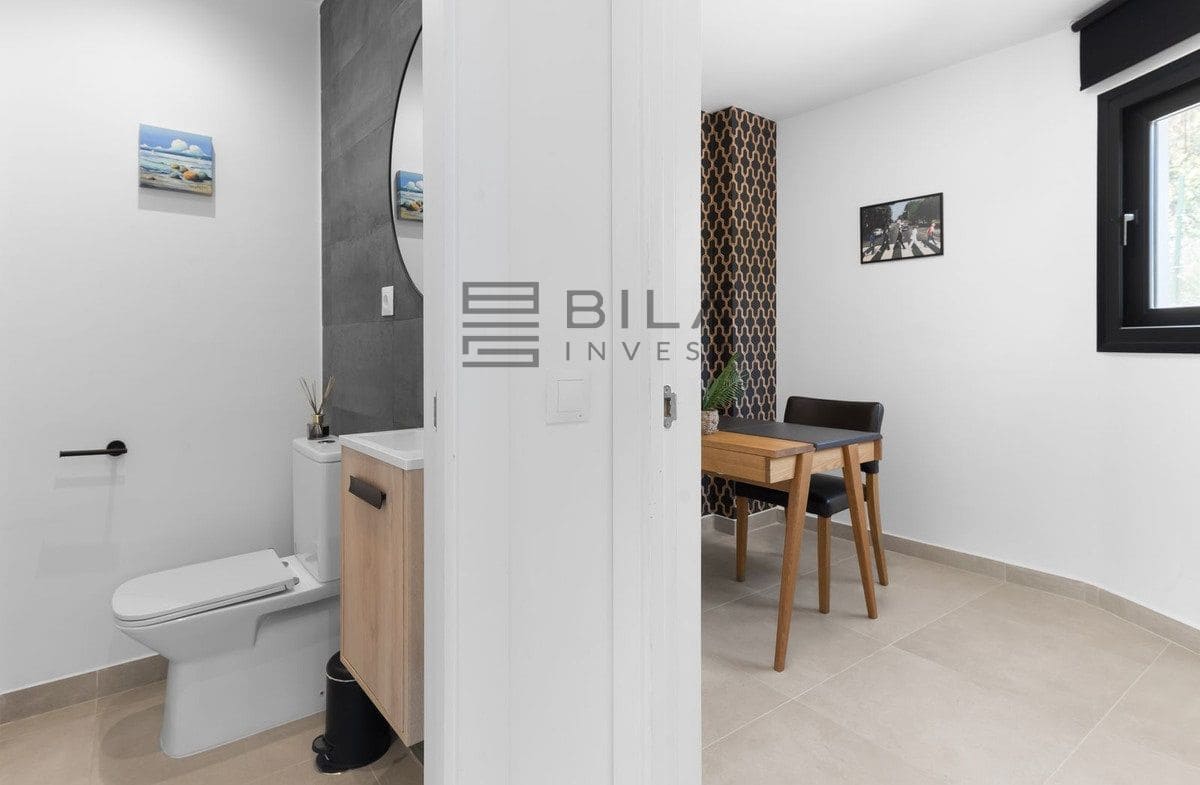 4 soverom Hus til salgs i Fuengirola med svømmebasseng garasje - € 799 999 (Ref: 9807299)
