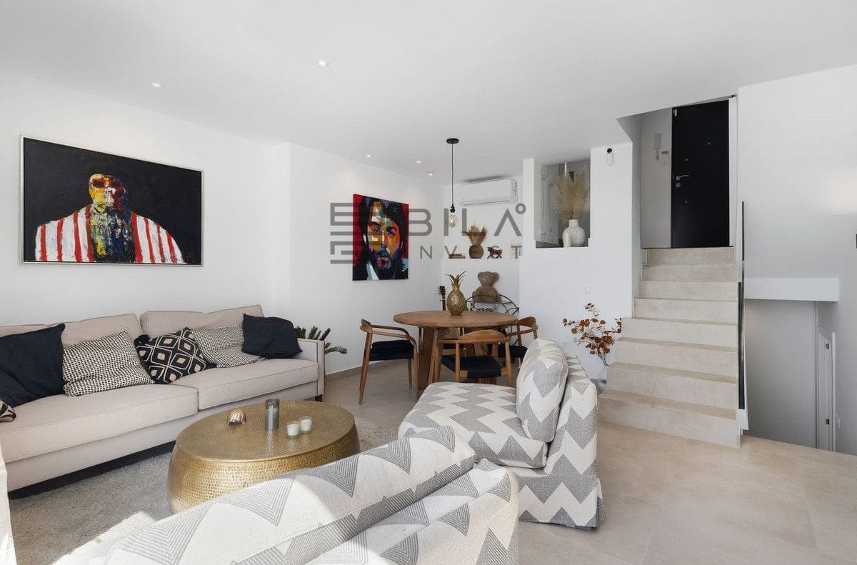 4 soverom Hus til salgs i Fuengirola med svømmebasseng garasje - € 799 999 (Ref: 9807299)