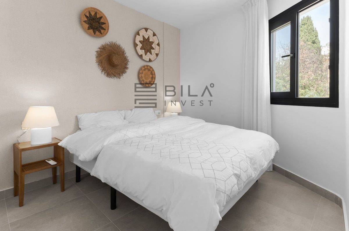 4 soverom Hus til salgs i Fuengirola med svømmebasseng garasje - € 799 999 (Ref: 9807299)