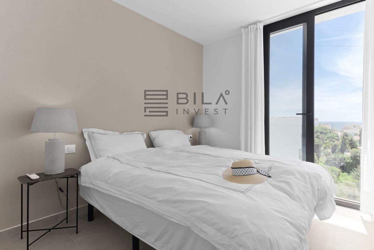 4 soverom Hus til salgs i Fuengirola med svømmebasseng garasje - € 799 999 (Ref: 9807299)