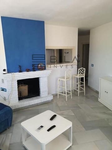 1 makuuhuone Asunto myytävänä paikassa Puerto Marina, Benalmádena - 379 000 € (Ref: 9807300)