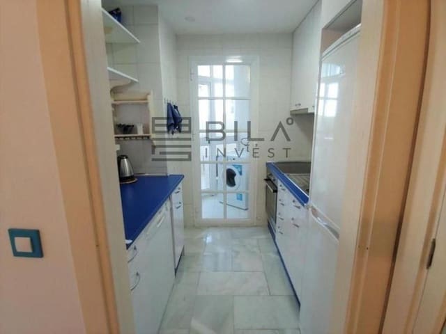 1 makuuhuone Asunto myytävänä paikassa Puerto Marina, Benalmádena - 379 000 € (Ref: 9807300)