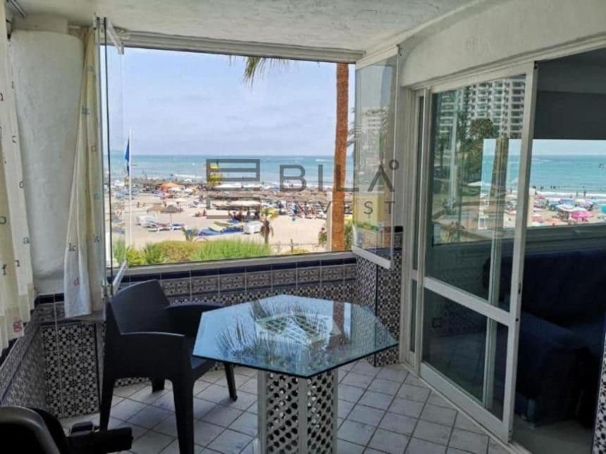 1 makuuhuone Asunto myytävänä paikassa Benalmadena - 379 000 € (Ref: 9807300)