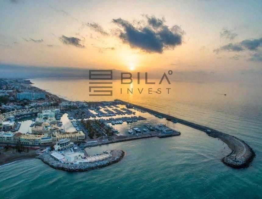 1 makuuhuone Asunto myytävänä paikassa Benalmadena - 379 000 € (Ref: 9807300)