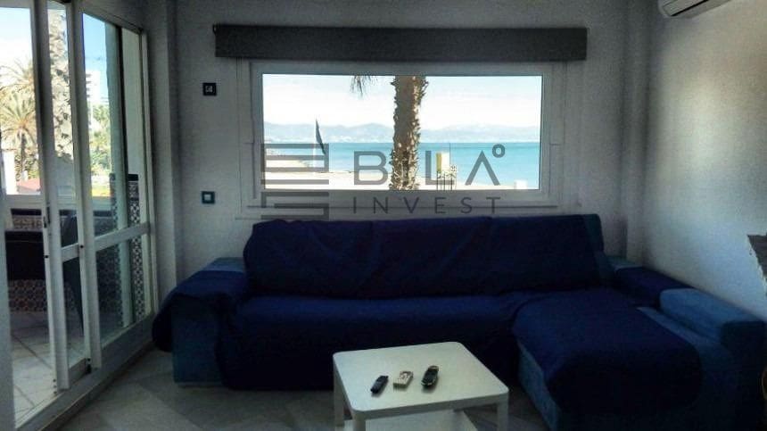 1 makuuhuone Asunto myytävänä paikassa Benalmadena - 379 000 € (Ref: 9807300)