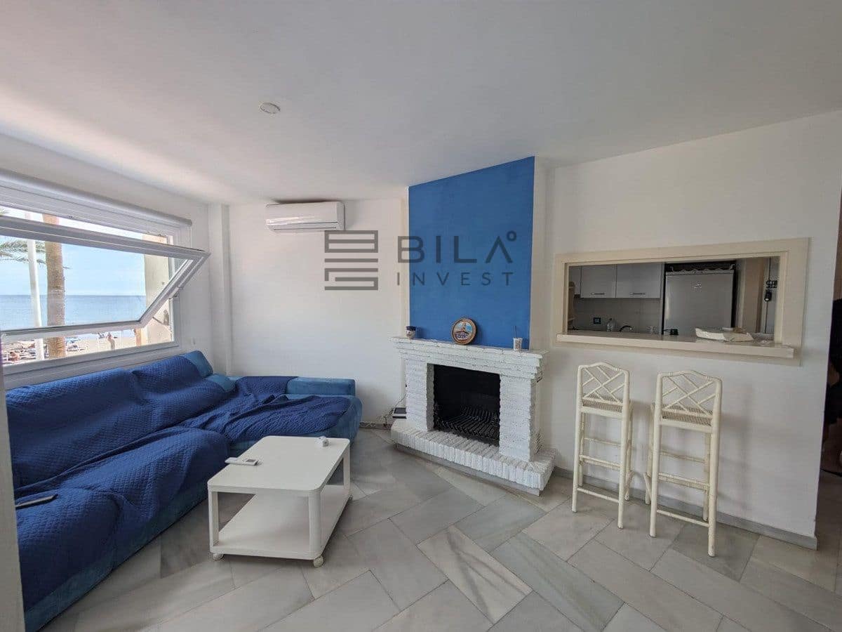 1 makuuhuone Asunto myytävänä paikassa Benalmadena - 379 000 € (Ref: 9807300)