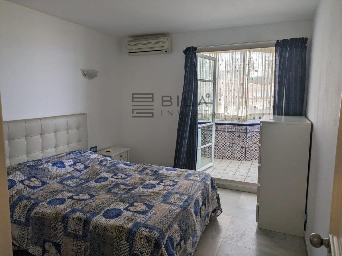 1 makuuhuone Asunto myytävänä paikassa Benalmadena - 379 000 € (Ref: 9807300)