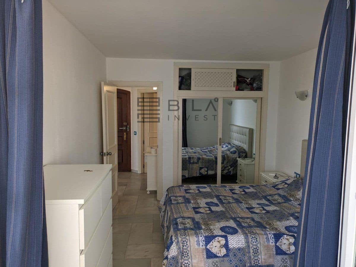 1 makuuhuone Asunto myytävänä paikassa Benalmadena - 379 000 € (Ref: 9807300)