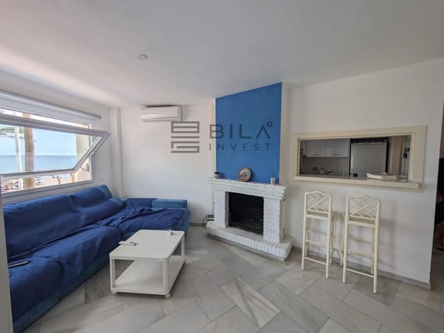 1 makuuhuone Asunto myytävänä paikassa Puerto Marina, Benalmádena - 379 000 € (Ref: 9807300)