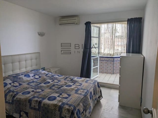 1 makuuhuone Asunto myytävänä paikassa Puerto Marina, Benalmádena - 379 000 € (Ref: 9807300)