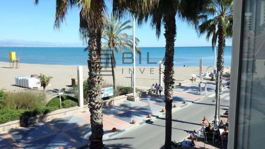 1 makuuhuone Asunto myytävänä paikassa Benalmadena - 379 000 € (Ref: 9807300)