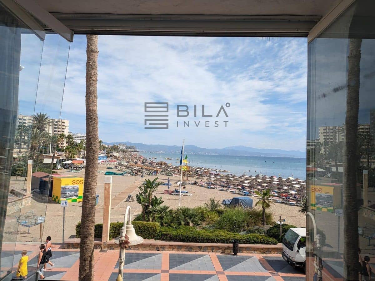 1 makuuhuone Asunto myytävänä paikassa Benalmadena - 379 000 € (Ref: 9807300)