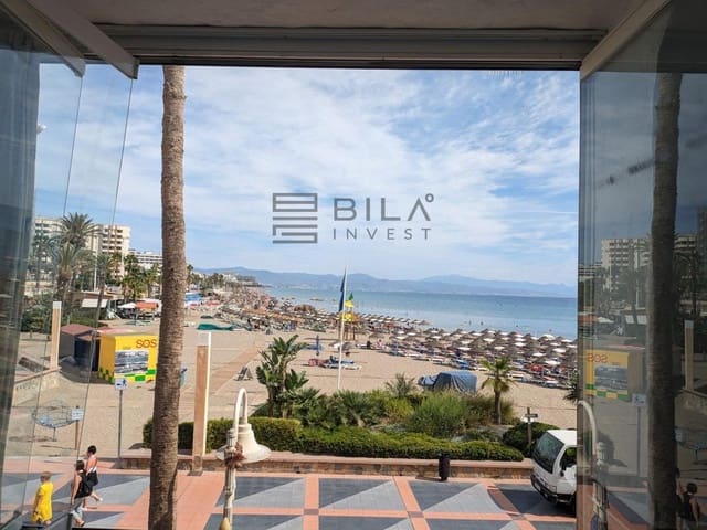1 makuuhuone Asunto myytävänä paikassa Puerto Marina, Benalmádena - 379 000 € (Ref: 9807300)