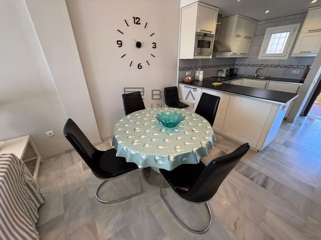 Piso de 2 habitaciones en El Faro, Mijas en venta con piscina garaje - 269.950 € (Ref: 9807301)