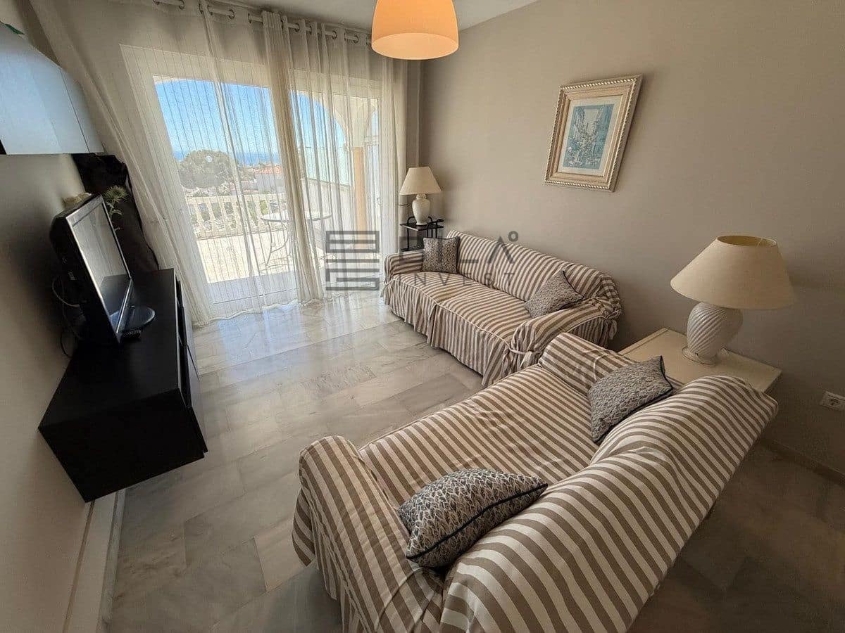 Piso de 2 habitaciones en El Faro en venta con piscina garaje - 269.950 € (Ref: 9807301)