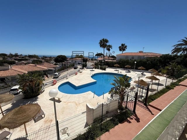 Piso de 2 habitaciones en El Faro, Mijas en venta con piscina garaje - 269.950 € (Ref: 9807301)