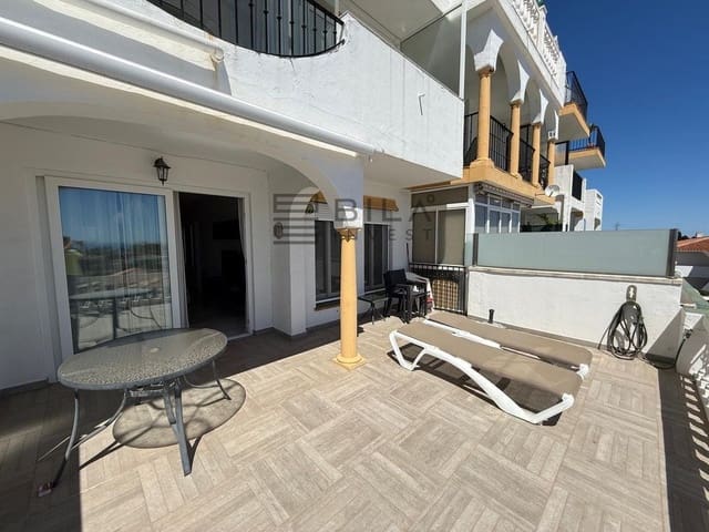 Piso de 2 habitaciones en El Faro, Mijas en venta con piscina garaje - 269.950 € (Ref: 9807301)