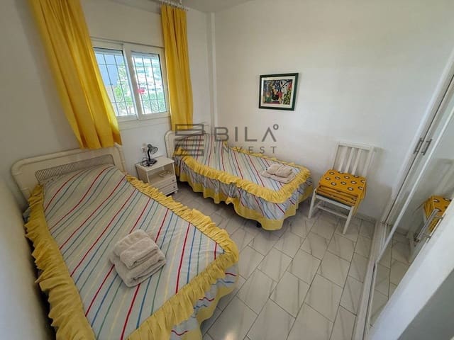 Piso de 2 habitaciones en El Faro, Mijas en venta con piscina garaje - 269.950 € (Ref: 9807301)