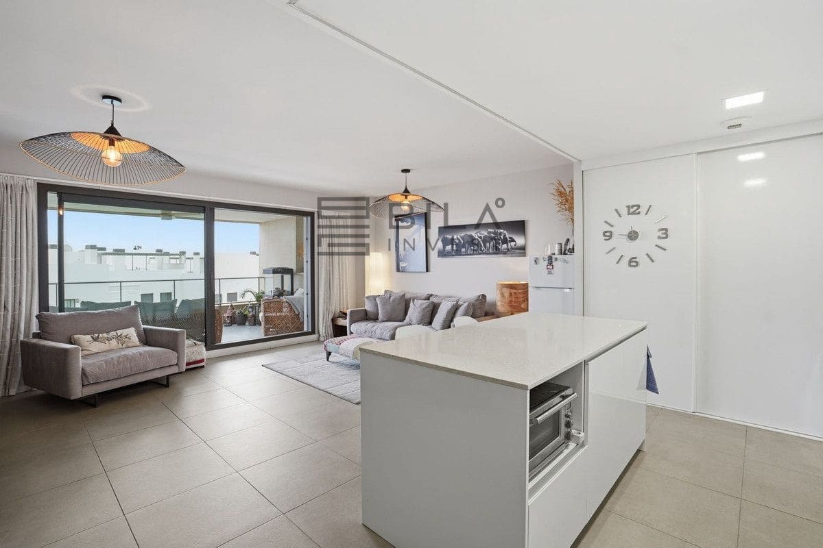 2 soveværelse Lejlighed til salg i Benalmadena med swimmingpool garage - € 549.995 (Ref: 9807302)