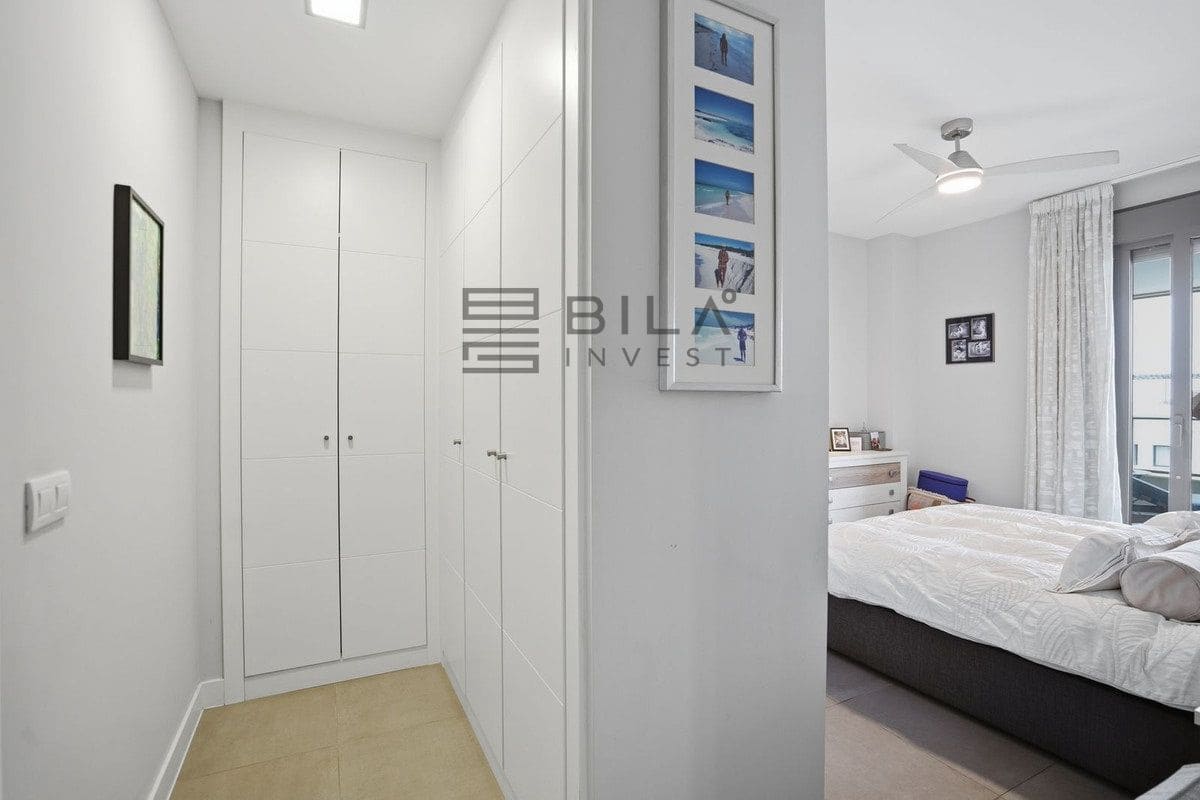 2 soveværelse Lejlighed til salg i Benalmadena med swimmingpool garage - € 549.995 (Ref: 9807302)