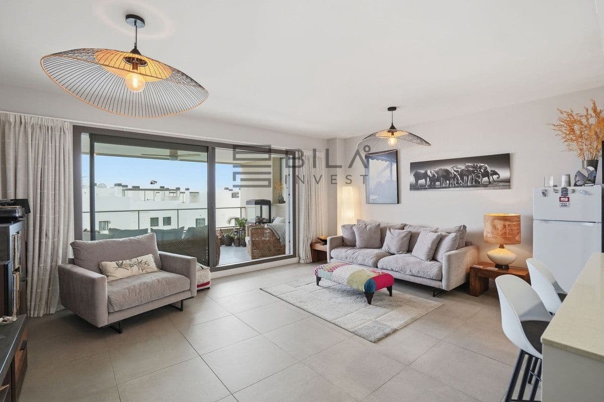 2 soveværelse Lejlighed til salg i Benalmadena med swimmingpool garage - € 549.995 (Ref: 9807302)