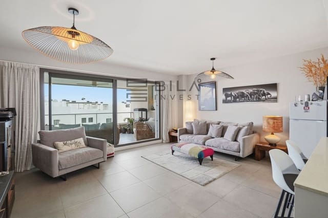 2 soveværelse Lejlighed til salg i Montealto - Monterrey, Benalmádena med swimmingpool garage - € 549.995 (Ref: 9807302)