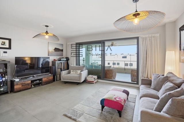 2 soveværelse Lejlighed til salg i Montealto - Monterrey, Benalmádena med swimmingpool garage - € 549.995 (Ref: 9807302)