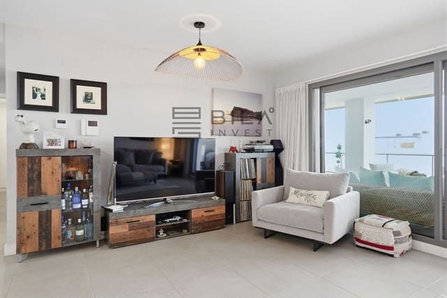 2 soveværelse Lejlighed til salg i Montealto - Monterrey, Benalmádena med swimmingpool garage - € 549.995 (Ref: 9807302)